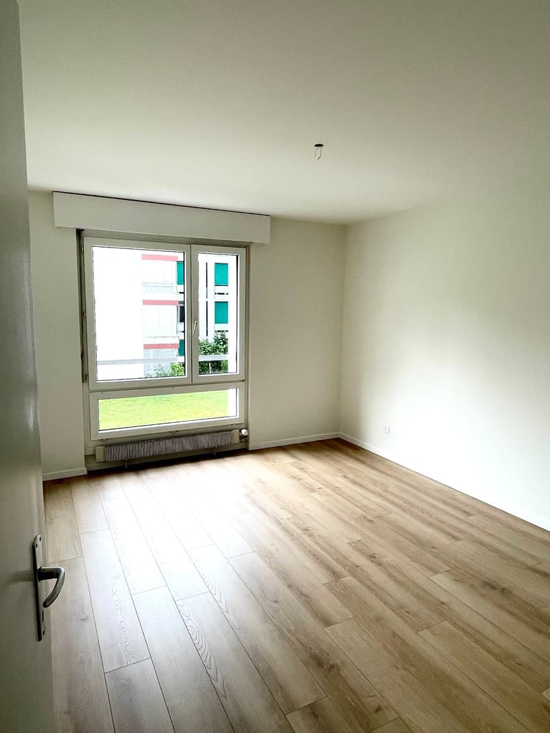 Appartement confortable de 3,5 pièces dans un quartier résidentiel calme (6)