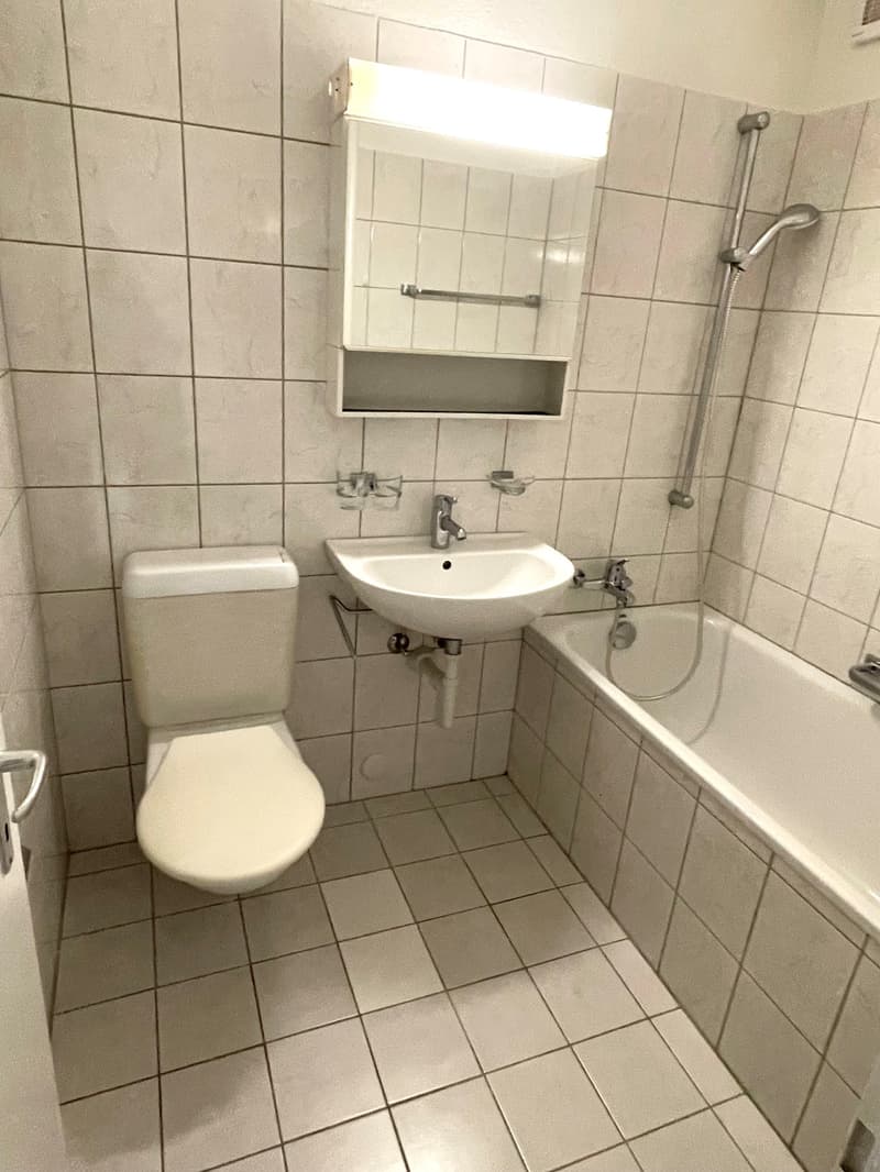 Appartamento accogliente di 3,5 locali in un quartiere residenziale tranquillo (7)