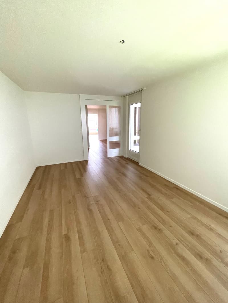 Appartement confortable de 3,5 pièces dans un quartier résidentiel calme (5)