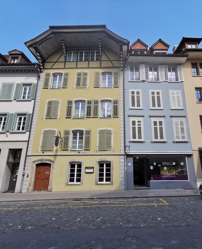 Aussenansicht