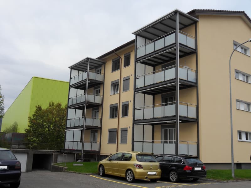 Aussenansicht