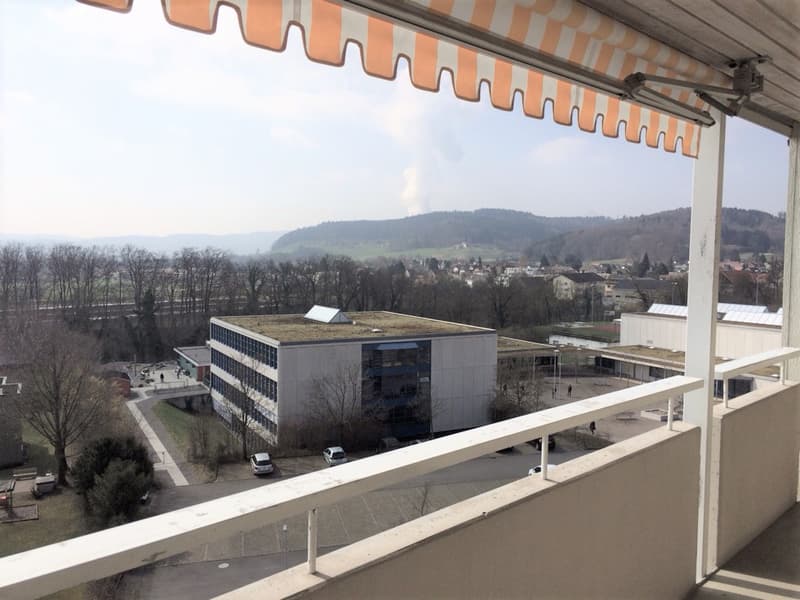Aussicht