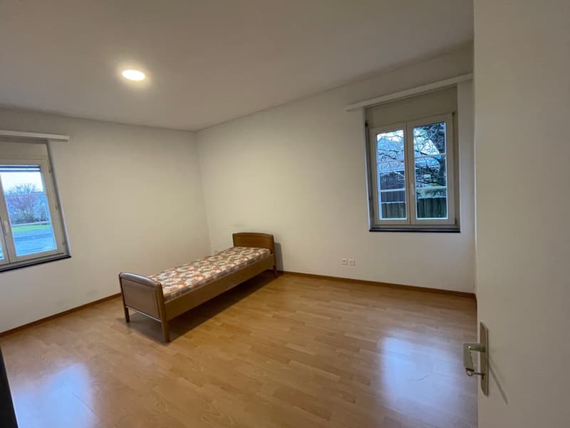 Spacious ground floor apartment in tax-friendly Staufen / 1st month free apartment (7)