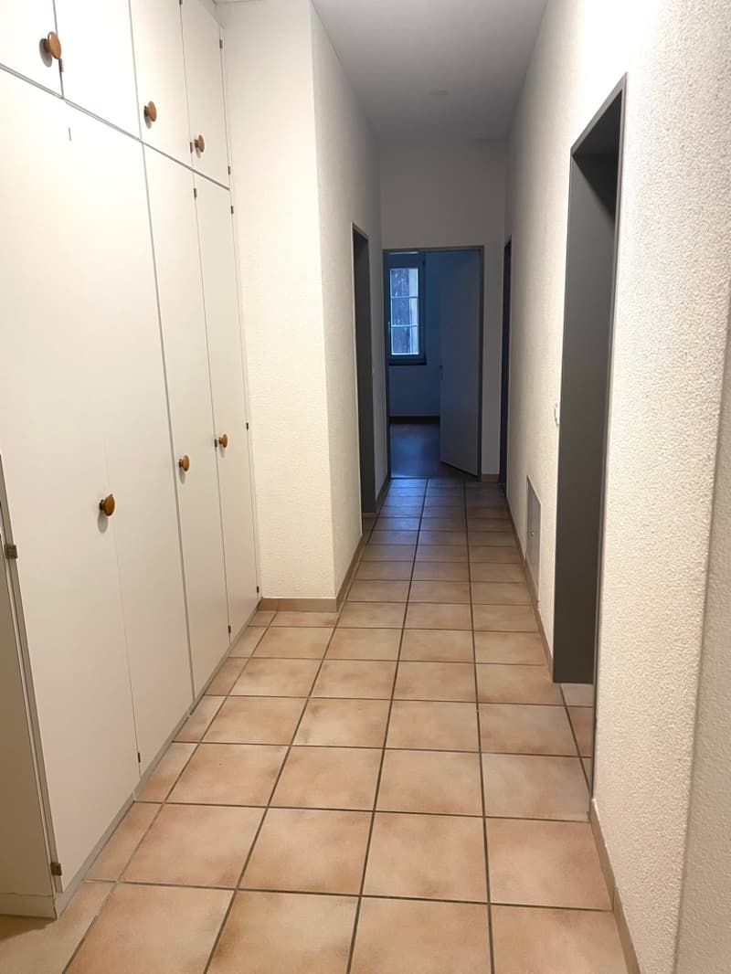 Spacious ground floor apartment in tax-friendly Staufen / 1st month free apartment (8)