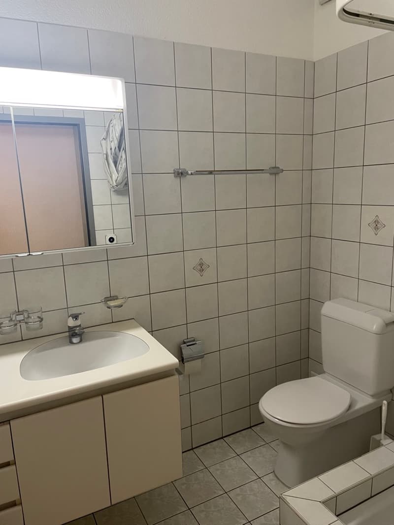 Spacious ground floor apartment in tax-friendly Staufen / 1st month free apartment (9)