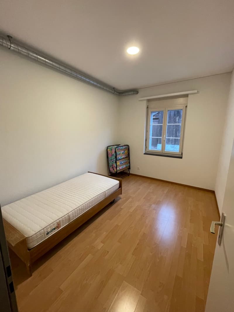 Spacious ground floor apartment in tax-friendly Staufen / 1st month free apartment (10)