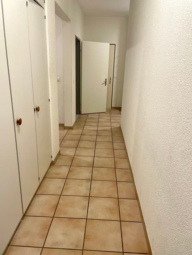 Spacious ground floor apartment in tax-friendly Staufen / 1st month free apartment (3)
