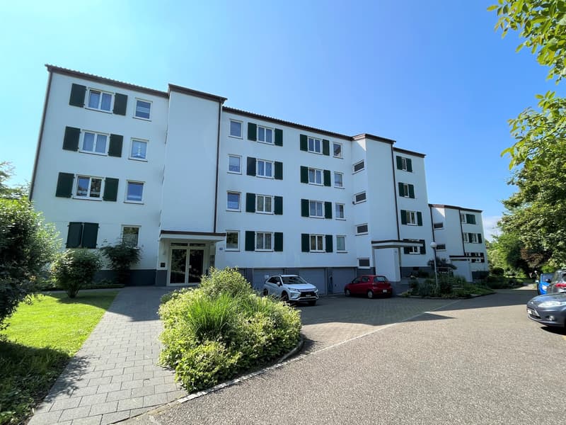 Aussenansicht