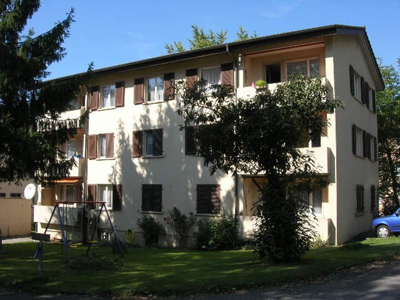 Aussenansicht