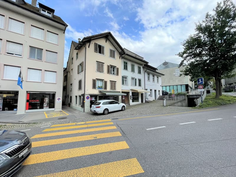 Aussenansicht