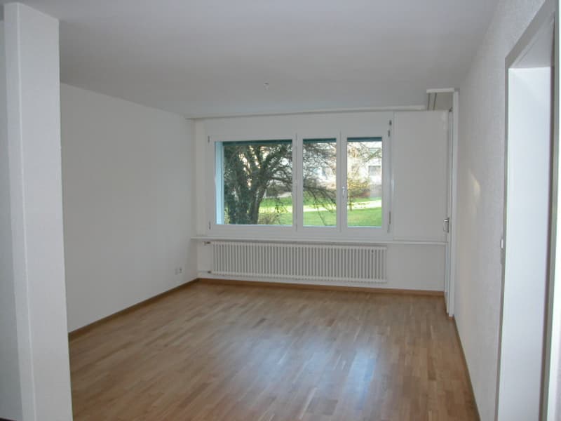 Essplatz/Wohnzimmer