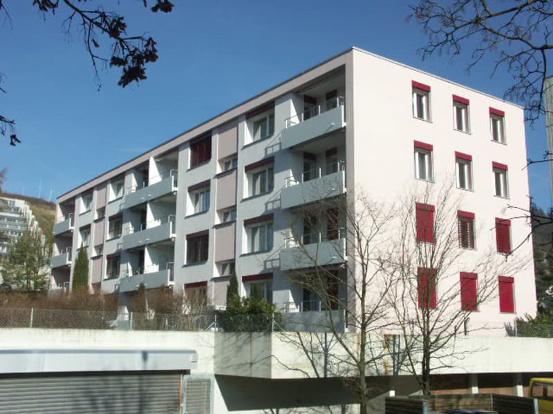 Aussenansicht
