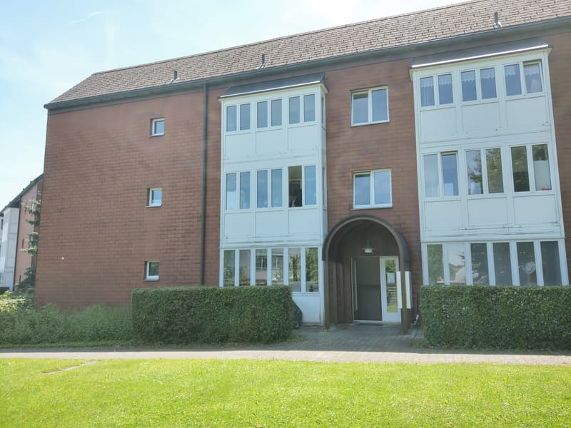 Aussenansicht