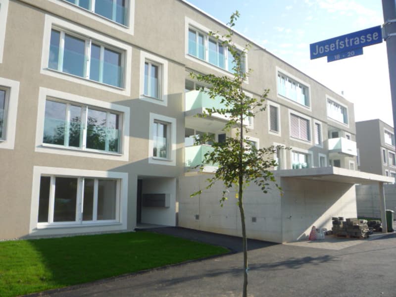 Aussenansicht