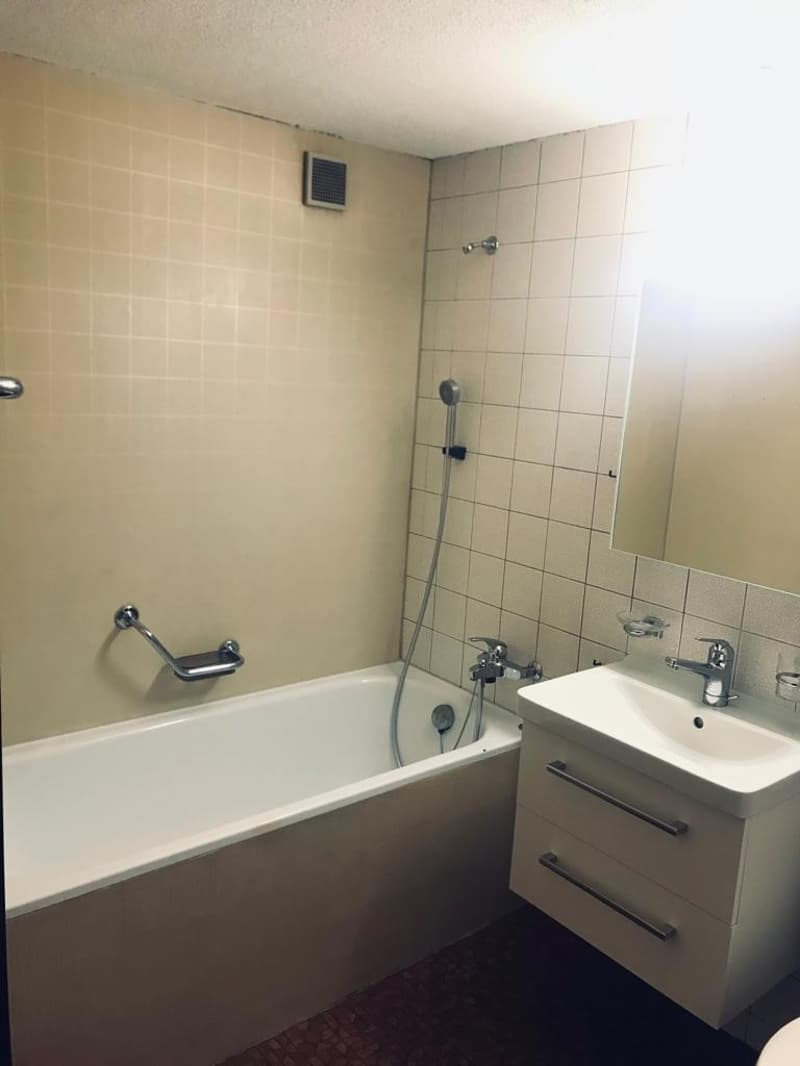 Badzimmer