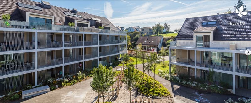 Aussenansicht