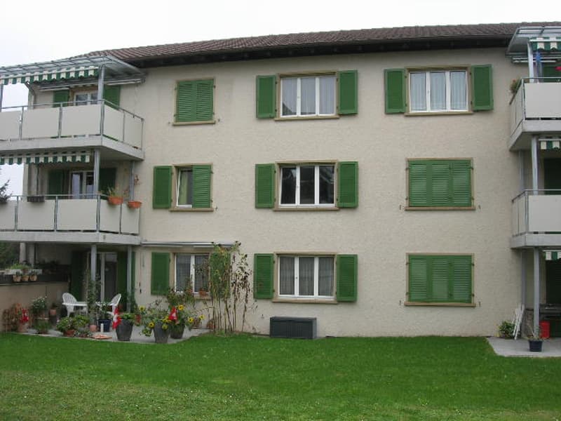 Aussenansicht