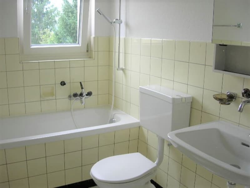 Bad-WC