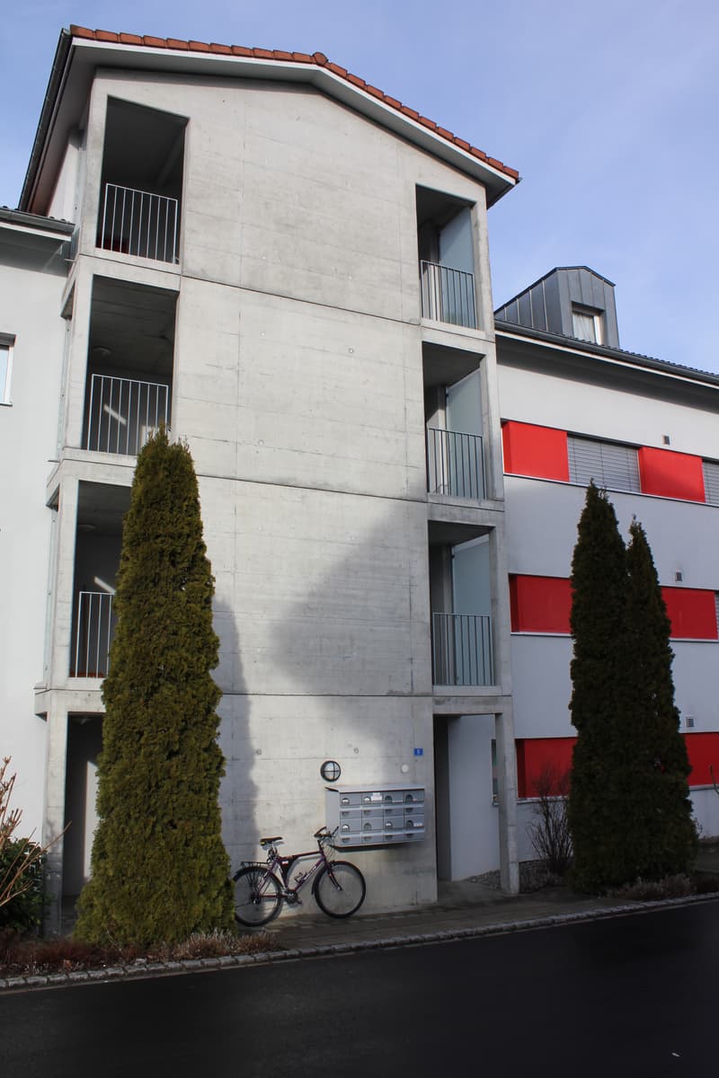 Aussenansicht