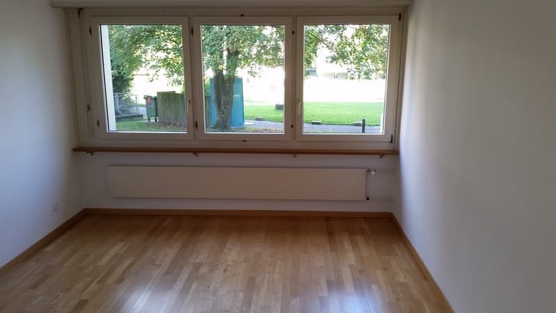 Schlafzimmer gross