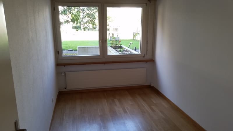 Schlafzimmer klein