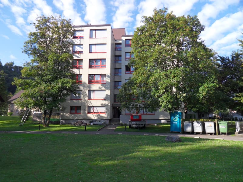 Aussenansicht