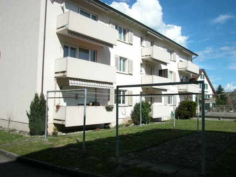 Aussenansicht
