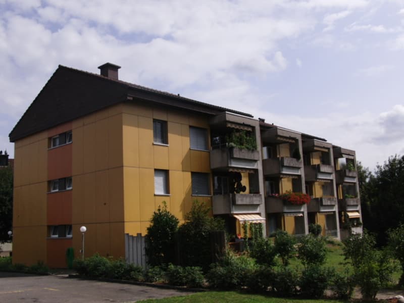 Aussenansicht