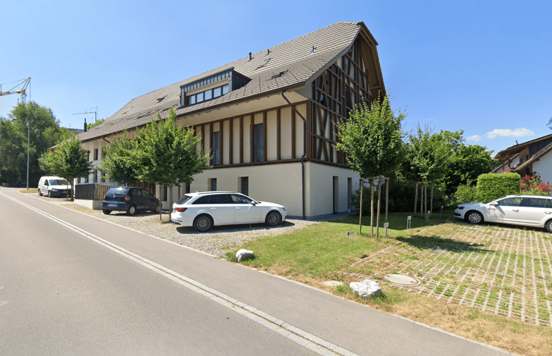 Aussenansicht