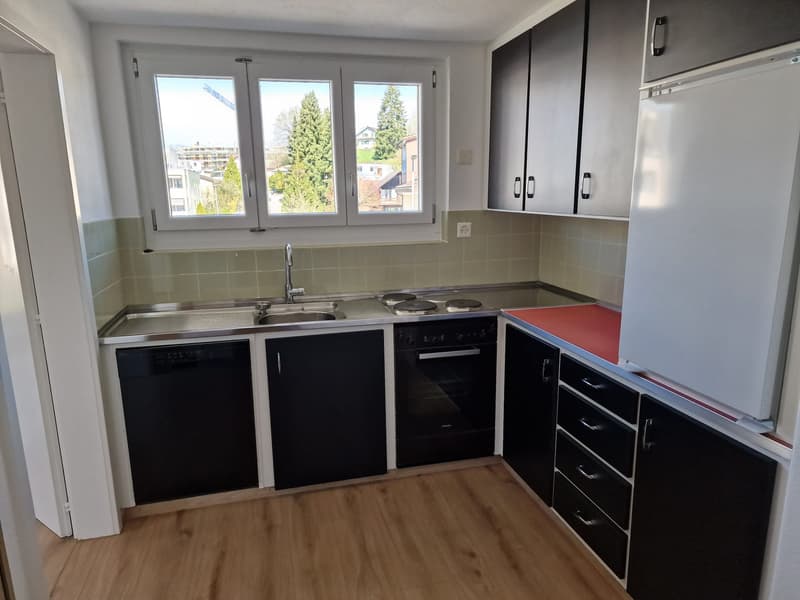 Charmante 4-Zimmerwohnung mit sensantioneller Terrasse und Aussicht (4)