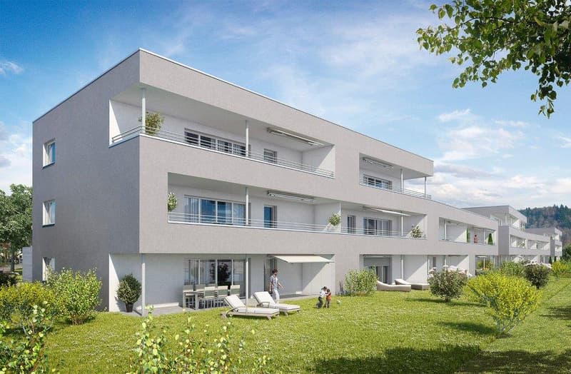 Aussenansicht