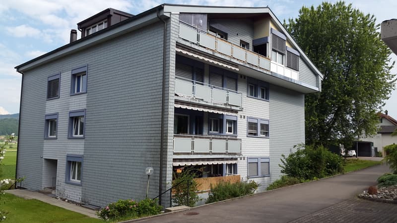 Aussenansicht