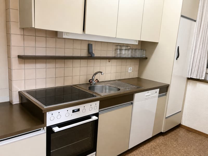 Ihr neues Domizil am Fuss des Schlossbergs (7)