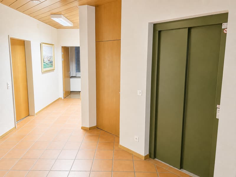 Ihr neues Domizil am Fuss des Schlossbergs (6)