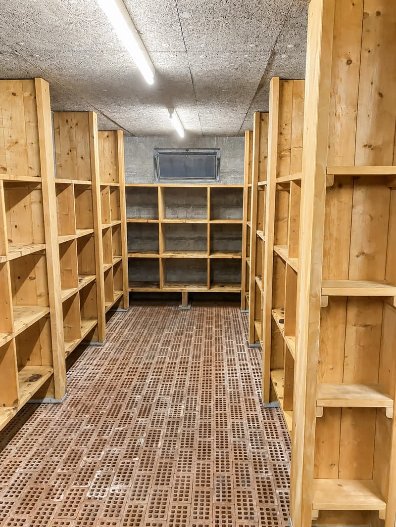 Ihr neues Domizil am Fuss des Schlossbergs (9)