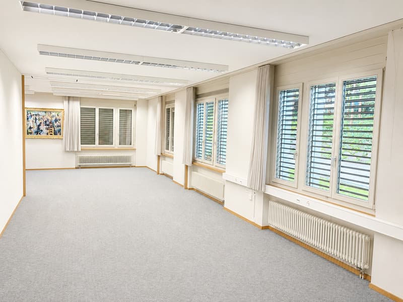 Ihr neues Domizil am Fuss des Schlossbergs (5)