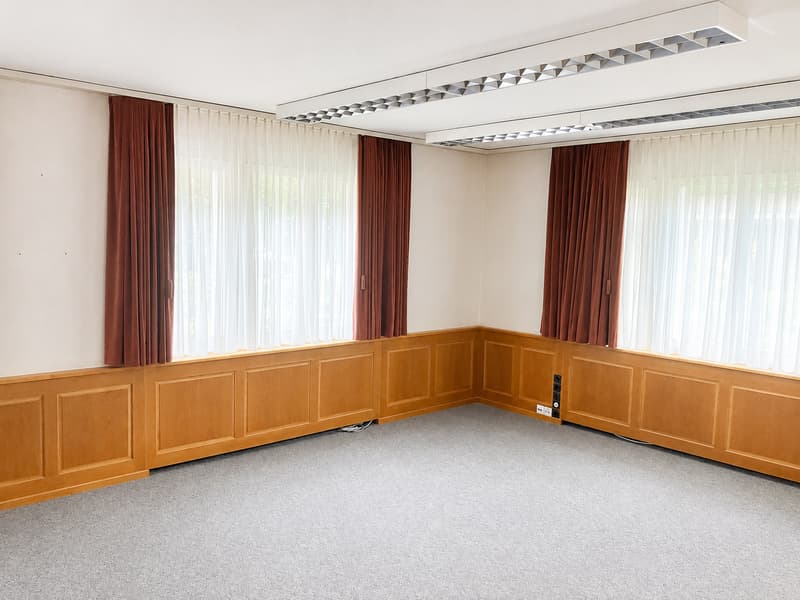 Ihr neues Domizil am Fuss des Schlossbergs (4)