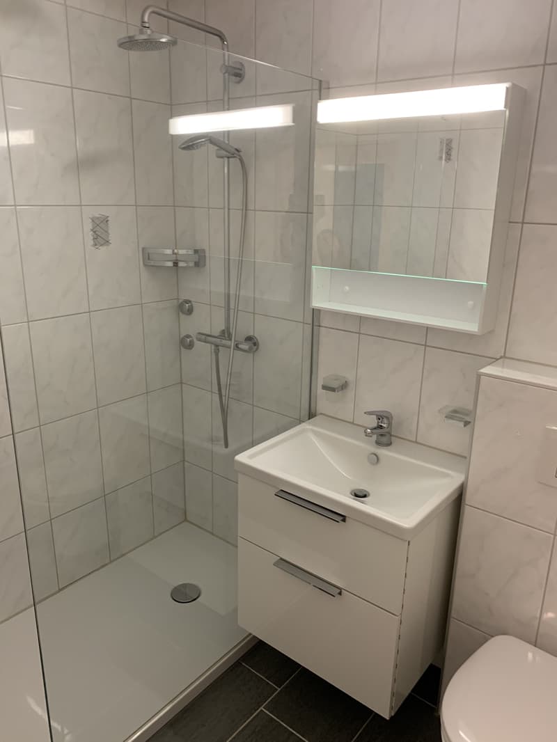 Badzimmer