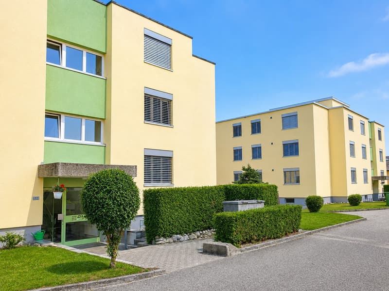 Aussenansicht