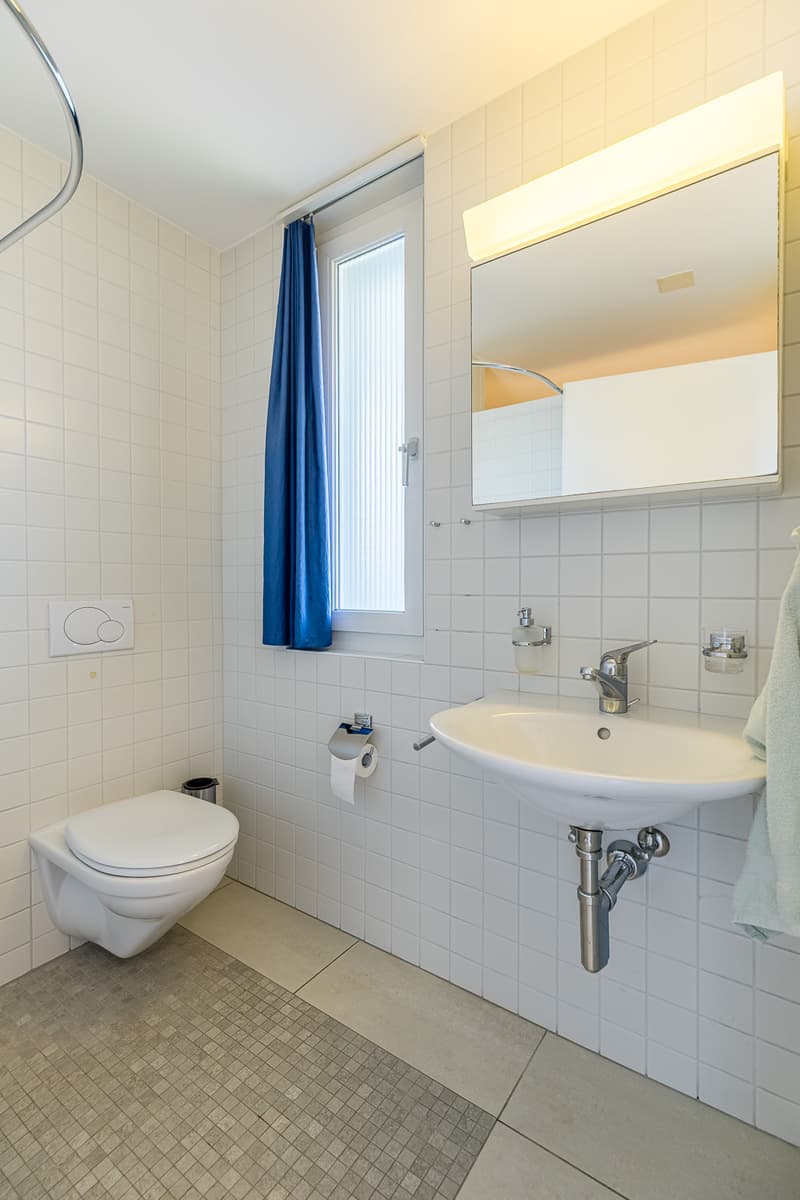 Exlusive 4.5-Zimmer-Maisonett-Wohnung an zentraler Lage in Lenzburg (12)
