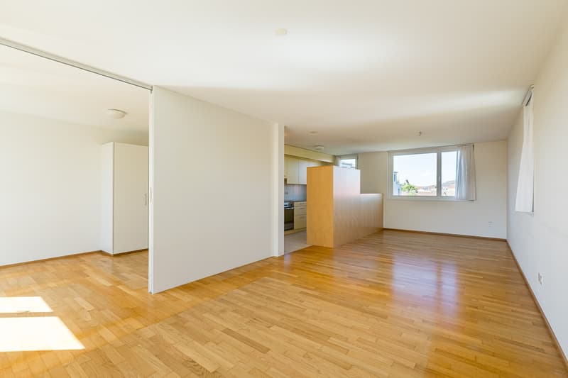 Exlusive 4.5-Zimmer-Maisonett-Wohnung an zentraler Lage in Lenzburg (6)