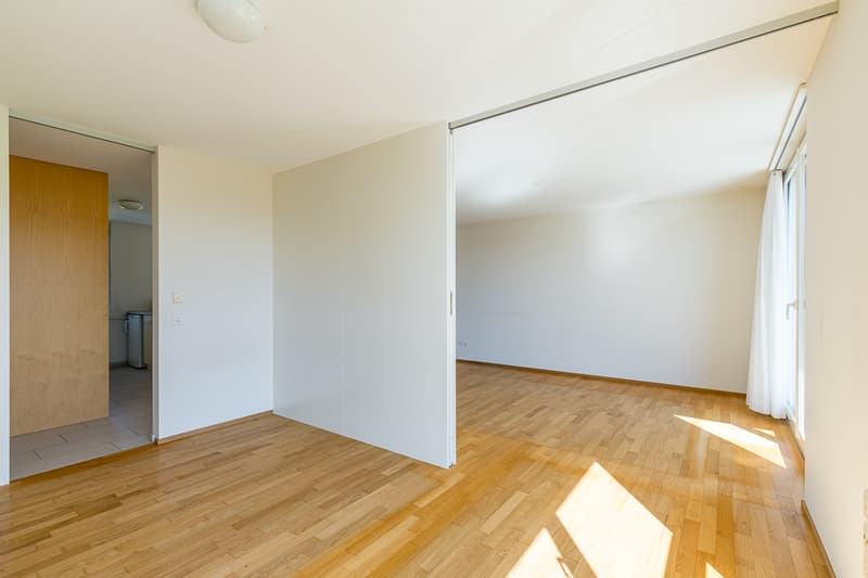 Exlusive 4.5-Zimmer-Maisonett-Wohnung an zentraler Lage in Lenzburg (8)