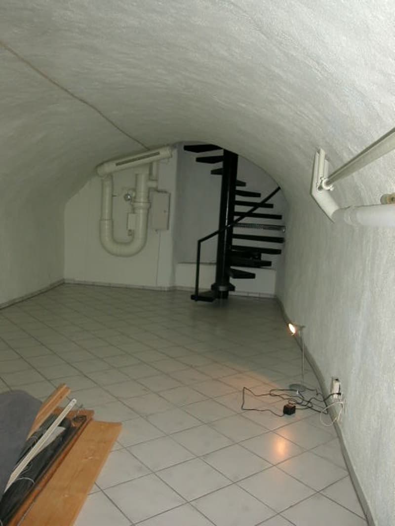 Attraktives Ladenlokal in der Altstadt Aarau (4)
