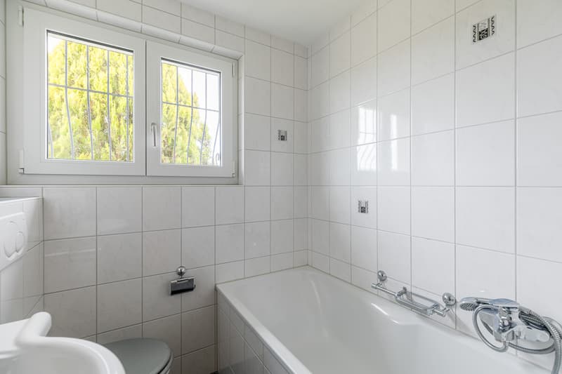 5 1/2-Zimmer-Einfamilienhaus in Gränichen, angrenzend an Landwirtschaftszone (5)