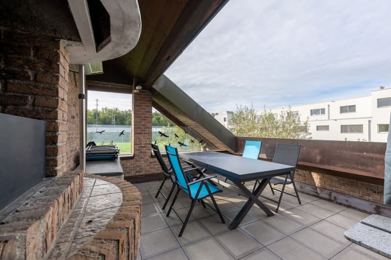 Balkon