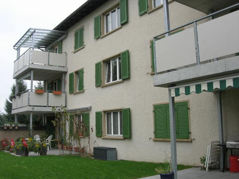 Aussenansicht