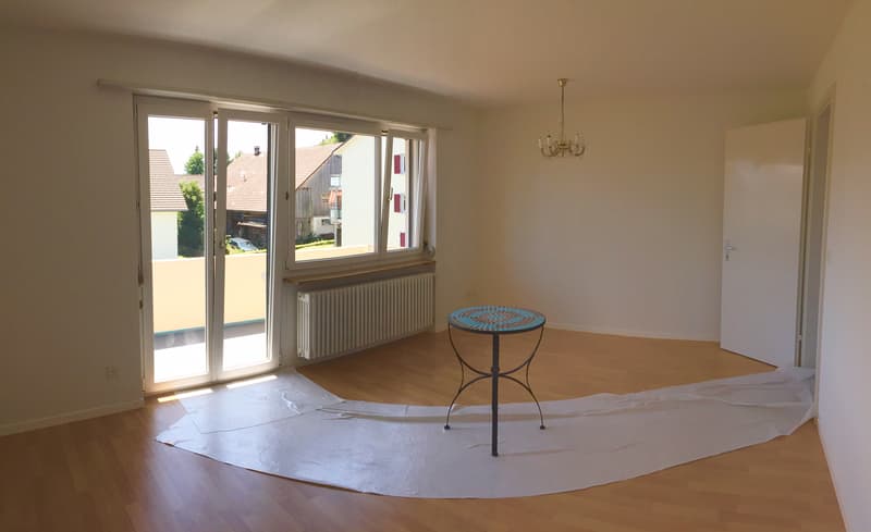 3,5-Zimmerwohnung, 1. OG (2)