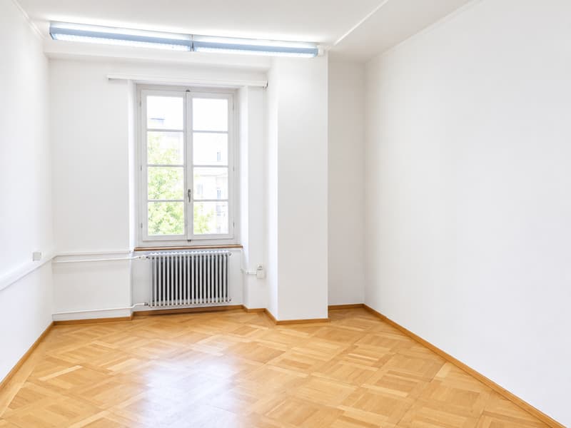 Helles Büro mit 17 m² an zentraler Lage in Schönenwerd (2)