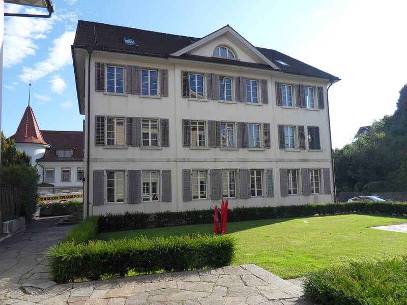 Aussenansicht