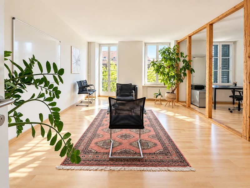 Sitzungszimmer 2